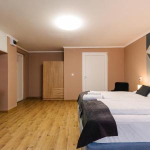 Double Room - Disability Access