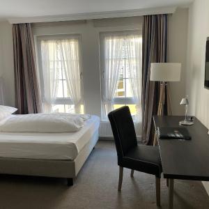 Superior Single Room