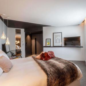 Accessible Room