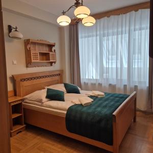 Studio with Sofa Bed