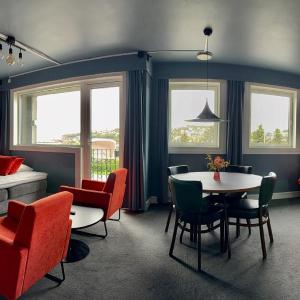 Standard Suite