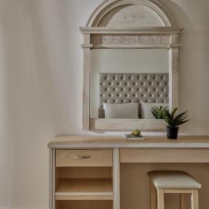 Superior Double or Twin Room with Sea View