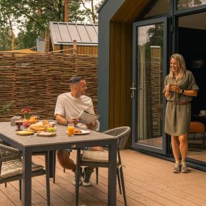 Three-Bedroom Bungalow
