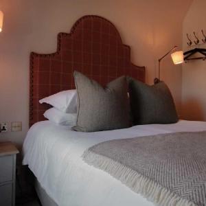 Petite Double Room