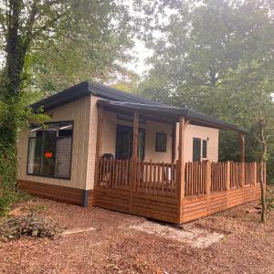 Mobile home 4