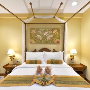 Superior Single Room