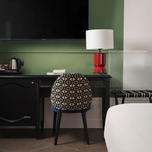 Executive Triple Room