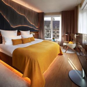 Superior Double Room with View