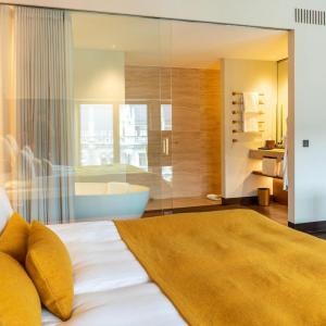 Junior Suite Marienplatz View