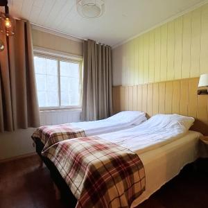 Small Double or Twin Room