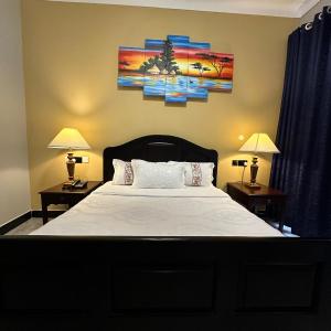 Budget Single Room