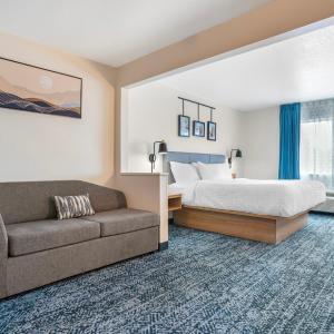 One Room Suite - Non Smoking