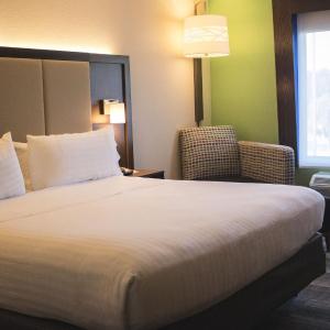 One-Bedroom King Suite