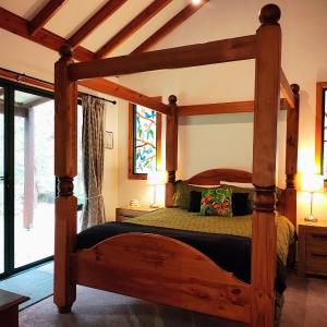 One-Bedroom Chalet