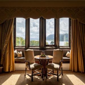 Lake View Studio Suite