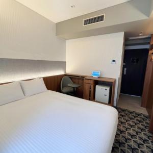 Executive Floor Smart Single Room - Newly Renovated