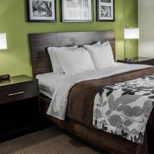 Queen Room - Disability Access/Non-Smoking