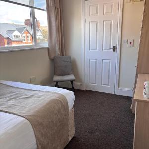 Large Single Room