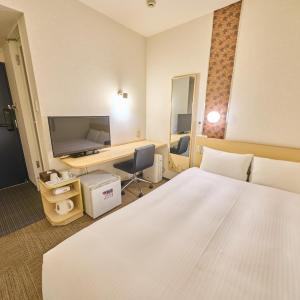 Double Room - Non-Smoking 