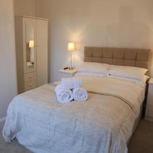 Standard Room with Sea View