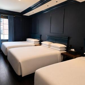 Deluxe Family Suite