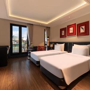 Old Quarter Suite Twin