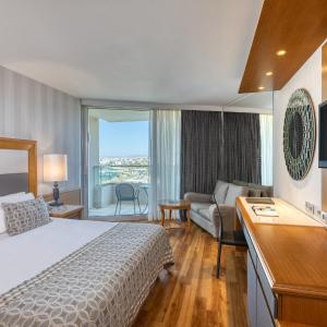 Superior Deluxe Double Room 