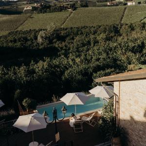 Junior Suite with Garden View