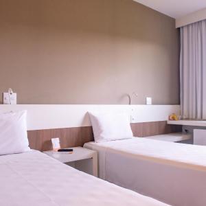Economy Twin Room