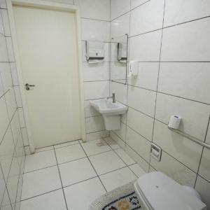 Single Room with Shared Bathroom