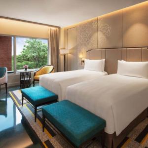 Rajputana Chambers Twin