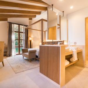Suite with Terrace