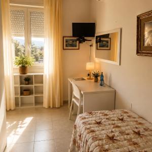 Economy Single Room