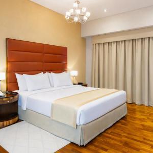 Premiere Two Bedroom Apartment