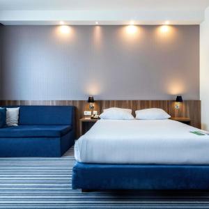 Standard Double Room with Sofa