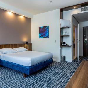 Accessible Room