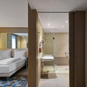 Superior Twin or Double Room