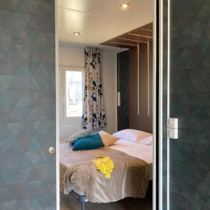 Two-Bedroom Bungalow