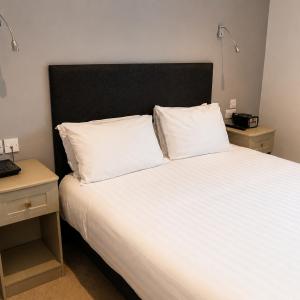 King Suite with Lounge
