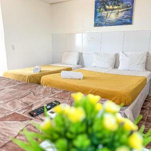 Triple Room with Balcony