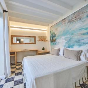 Suite Apartment