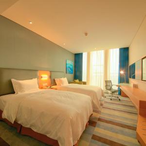 Standard Twin Room with Two Twin Beds