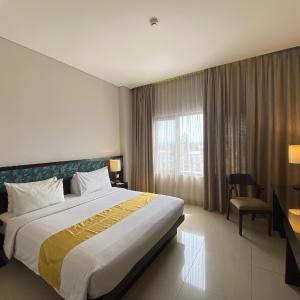 Superior Queen Room