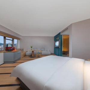 Executive Premium King Room