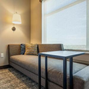 Queen Room with Two Queen Beds - Hearing Accessible/Non-Smoking