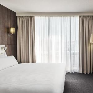 King Suite with Balcony