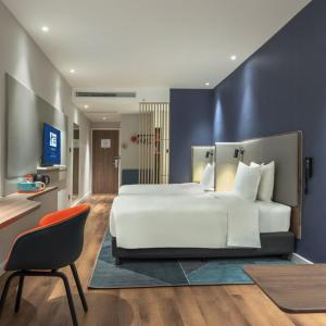 Standard Twin Room with Two Twin Beds