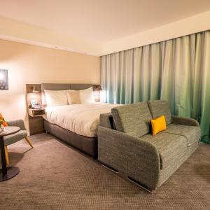 Premium Queen Room