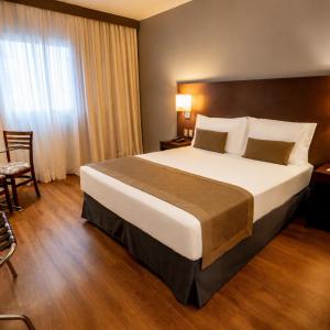 Superior Double Room with One Double Bed