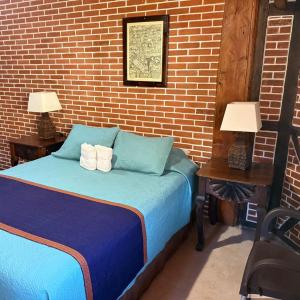 Standard  Room One Bed